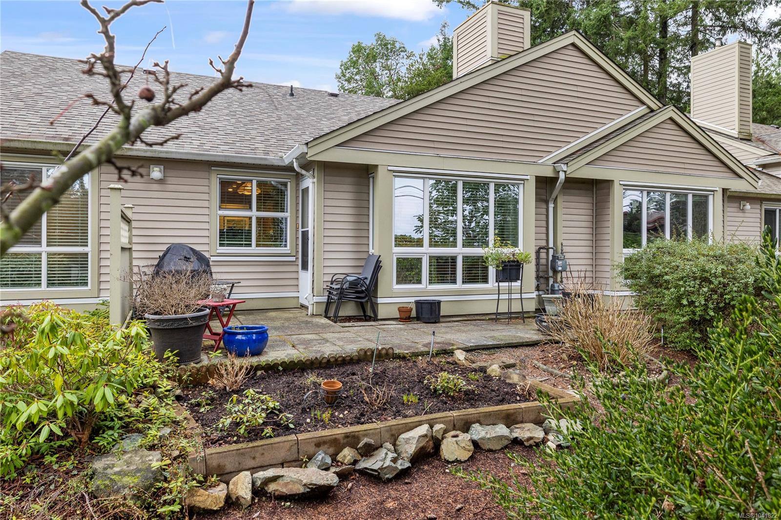 Featured exterior photo of 5994 Waterton Pl, Nanaimo, BC