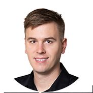 Alec Miller, Operations Manager (Unlicensed)