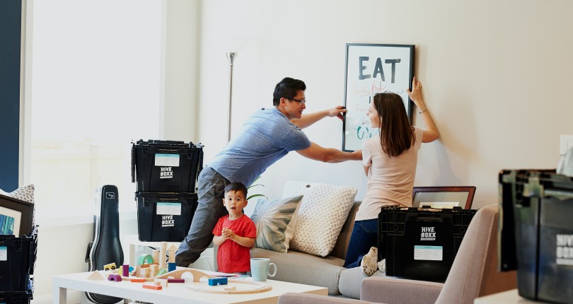 Moving With Kids: A How-To Guide