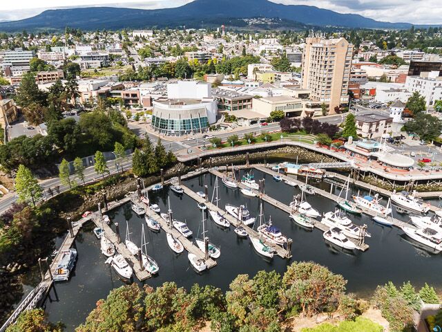 Best Things To Do in Nanaimo This Fall