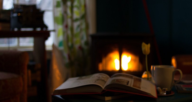 How To Make Your Home Cozy This Winter