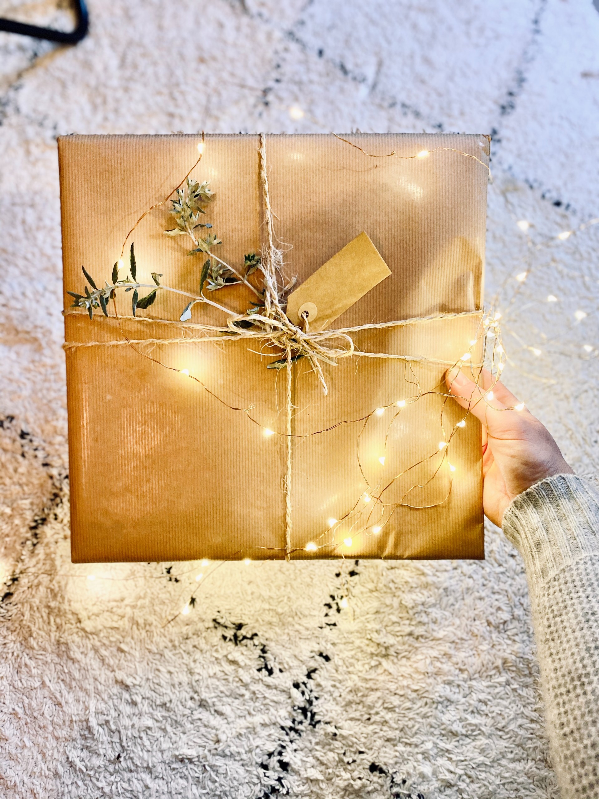 How To Give Gifts On A Budget