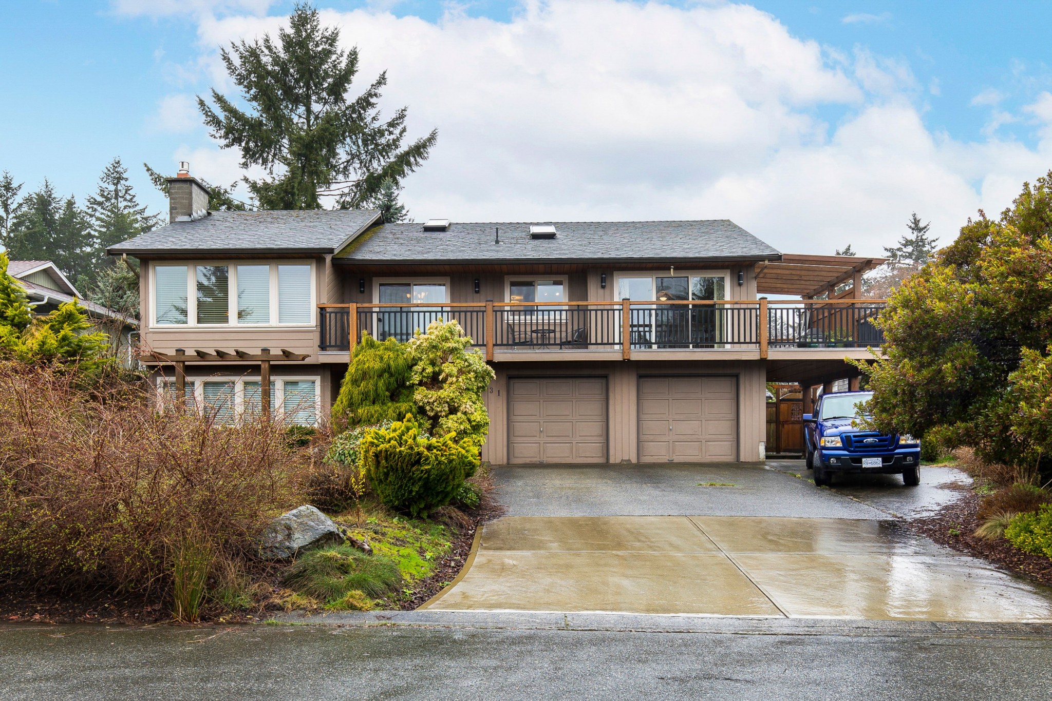 SOLD 2011900 Tulsa Road Miller Real Estate Team Nanaimo Real Estate